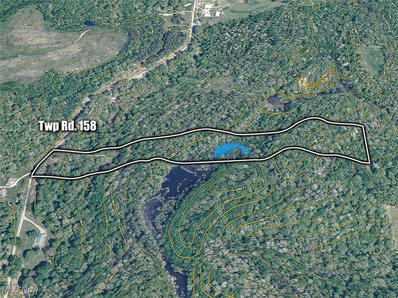 0 Twp Rd 158, West Lafayette, OH 43845 Photo 2