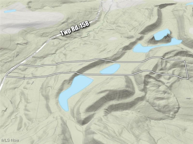 0 Twp Rd 158, West Lafayette, OH 43845 Photo 3