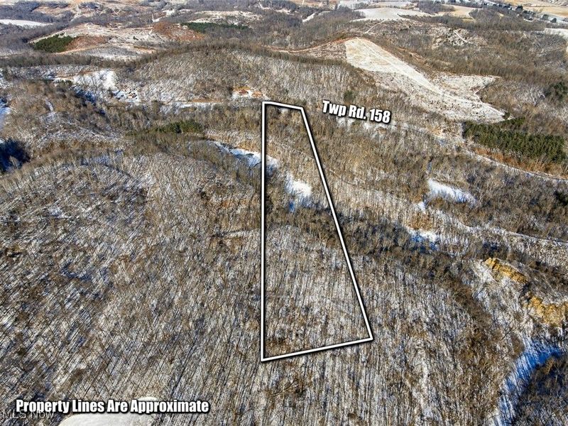 0 Twp Rd 158, West Lafayette, OH 43845 Photo 4