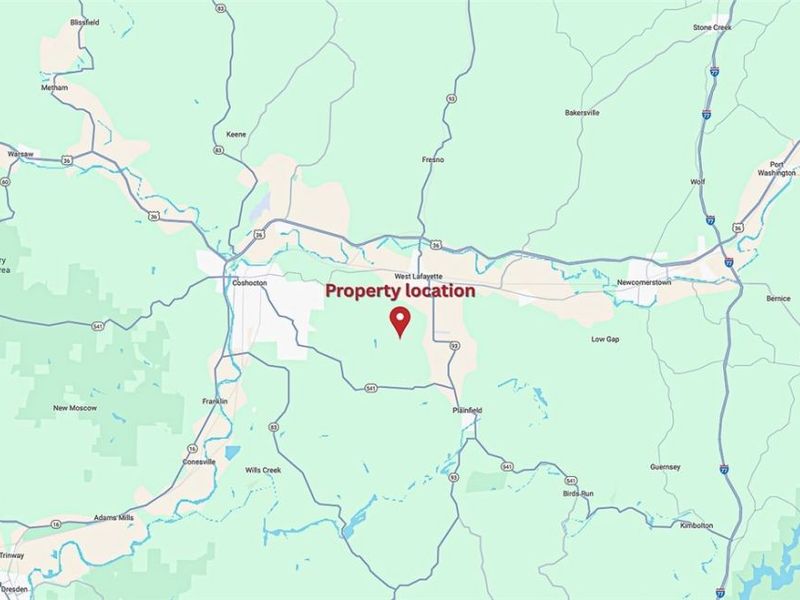 0 Twp Rd 158, West Lafayette, OH 43845 Photo 5