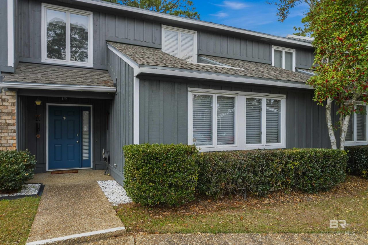 1701 Regency Road, Unit 119, Gulf Shores, AL 36542 Main Photo