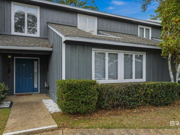 1701 Regency Road, Unit 119, Gulf Shores, AL 36542