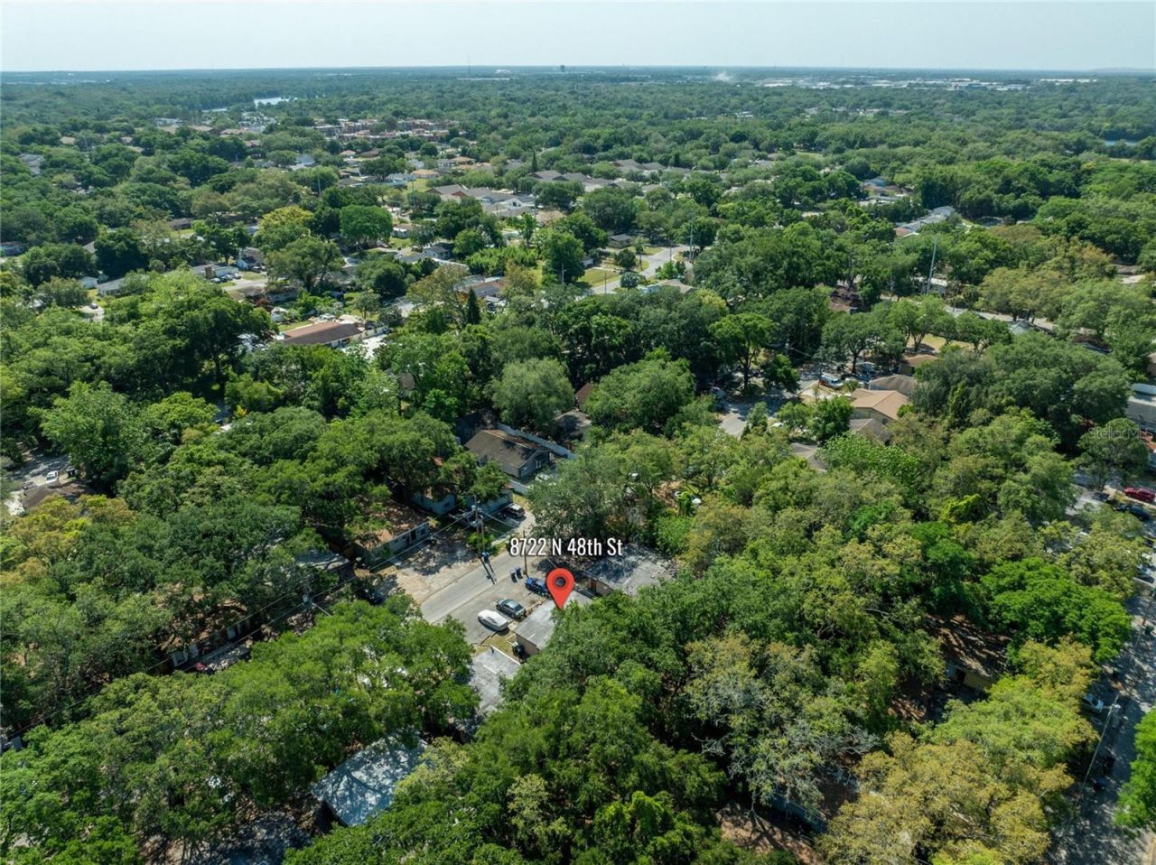 8720 N 48th Street, Tampa, FL 33617 Photo