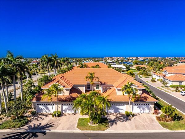 197 TARPON COVE BOULEVARD, Unit 611, PUNTA GORDA, FL 33950