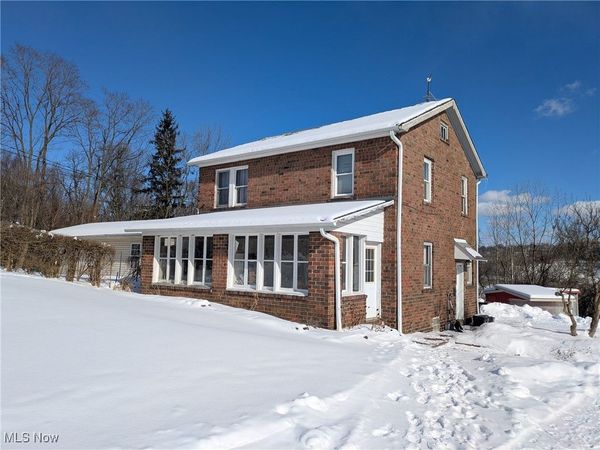 5015 E 71st Street, Cuyahoga Heights, OH 44125