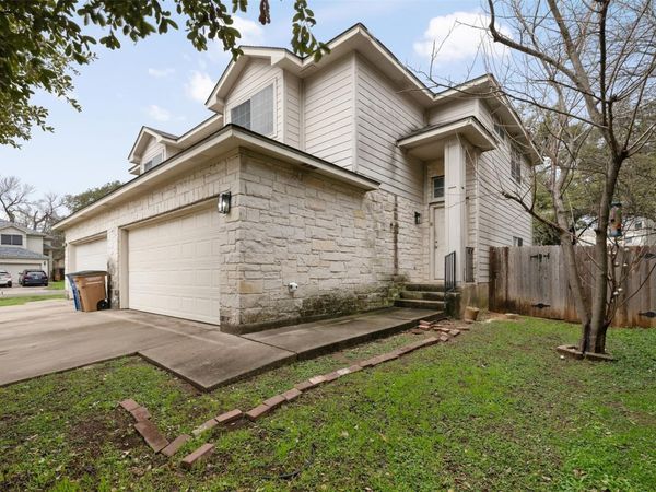 1720 Constantino CIR, Unit B, Austin, TX 78745
