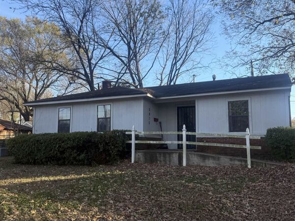 2815 ALVIN AVE, Memphis, TN 38114