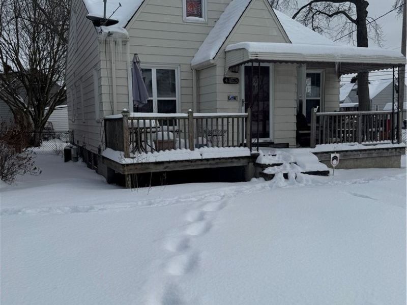 4165 W 140th Street, Cleveland, OH 44135 Photo 1