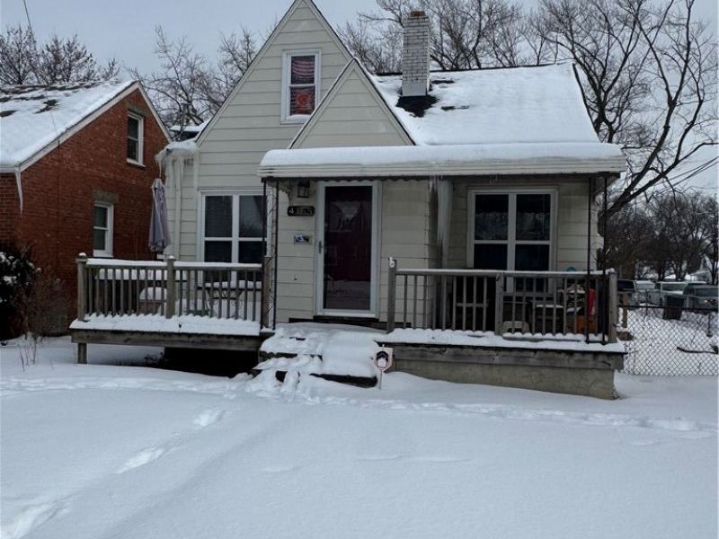 4165 W 140th Street, Cleveland, OH 44135 Photo 3