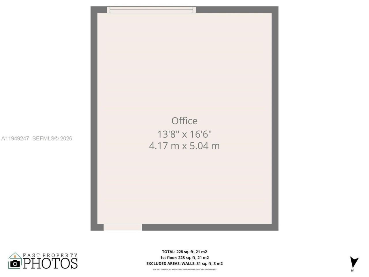 2021 Coolidge St, Unit 107, Hollywood, FL 33020 Photo