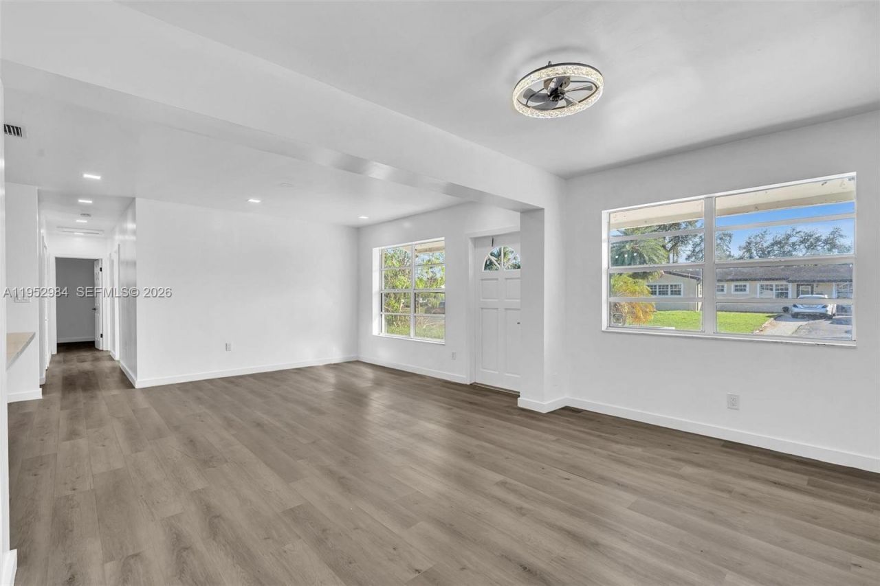 7041 Raleigh St, Unit A, Hollywood, FL 33024 Photo