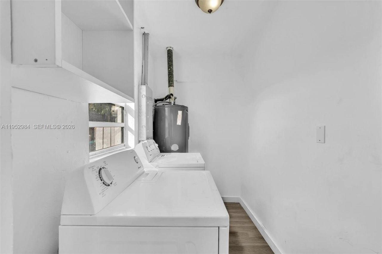 7041 Raleigh St, Unit A, Hollywood, FL 33024 Photo