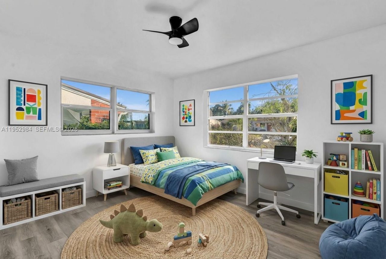 7041 Raleigh St, Unit A, Hollywood, FL 33024 Photo