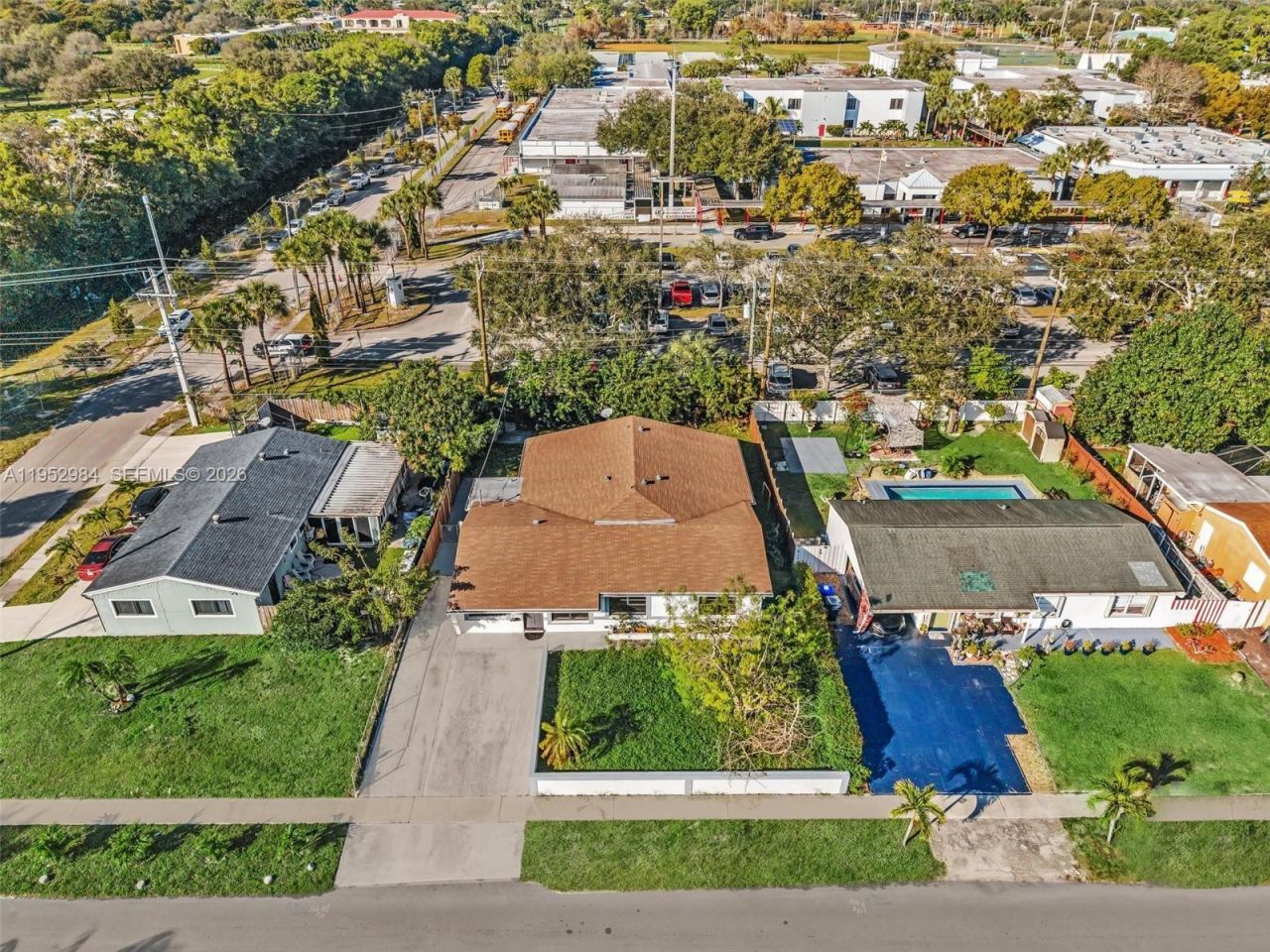 7041 Raleigh St, Unit A, Hollywood, FL 33024 Photo