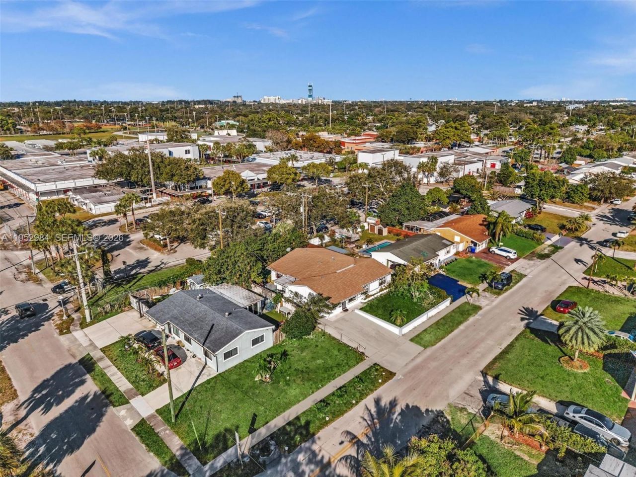 7041 Raleigh St, Unit A, Hollywood, FL 33024 Photo