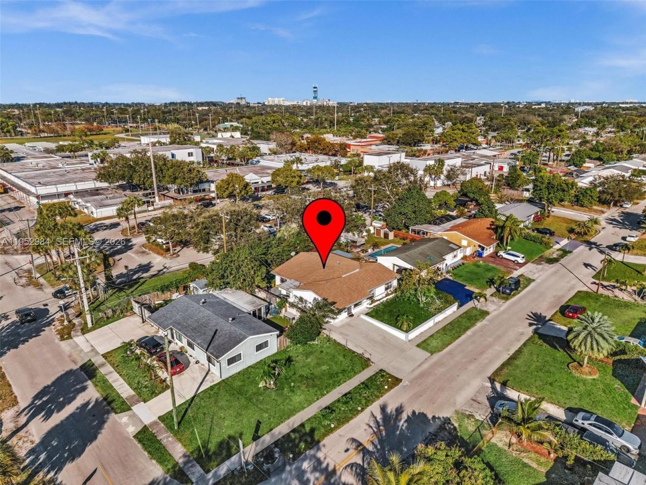 7041 Raleigh St, Unit A, Hollywood, FL 33024 Photo