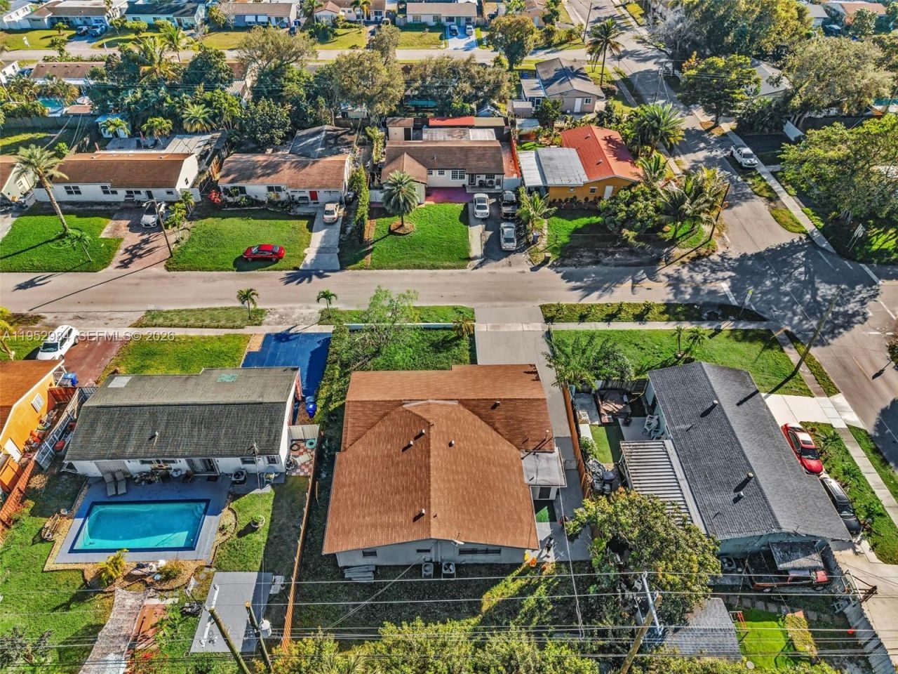 7041 Raleigh St, Unit A, Hollywood, FL 33024 Photo