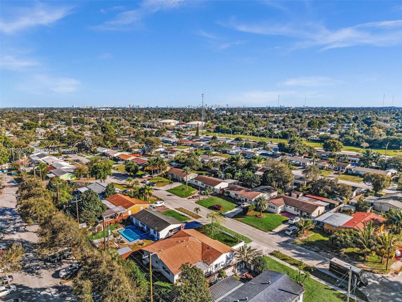 7041 Raleigh St, Unit A, Hollywood, FL 33024 Photo