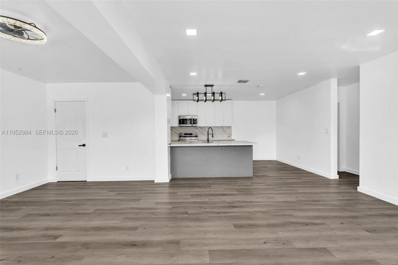 7041 Raleigh St, Unit A, Hollywood, FL 33024 Photo