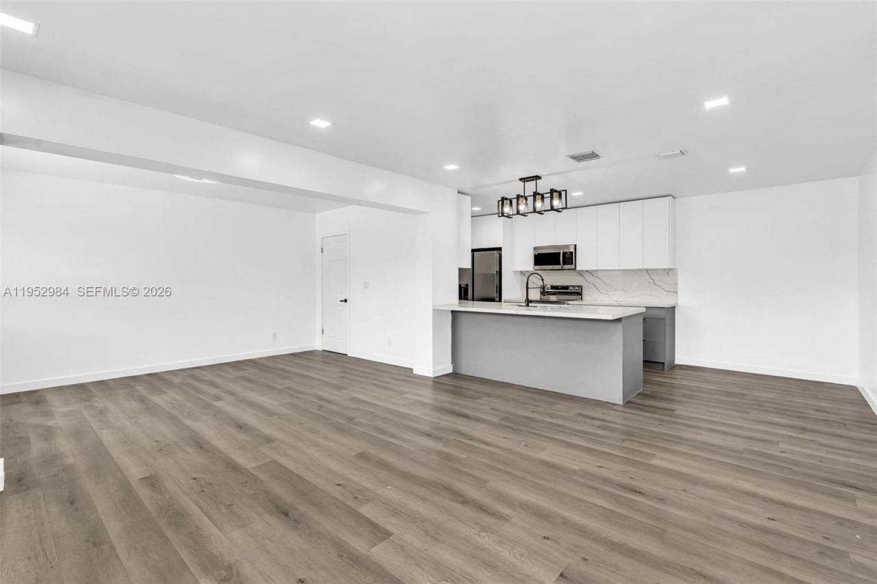 7041 Raleigh St, Unit A, Hollywood, FL 33024 Photo