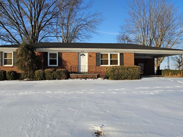 516 W Knox Street , Rutherford, TN 38369