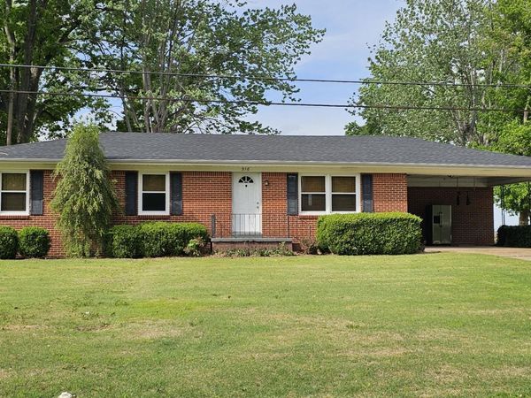 516 W Knox Street, Rutherford, TN 38369