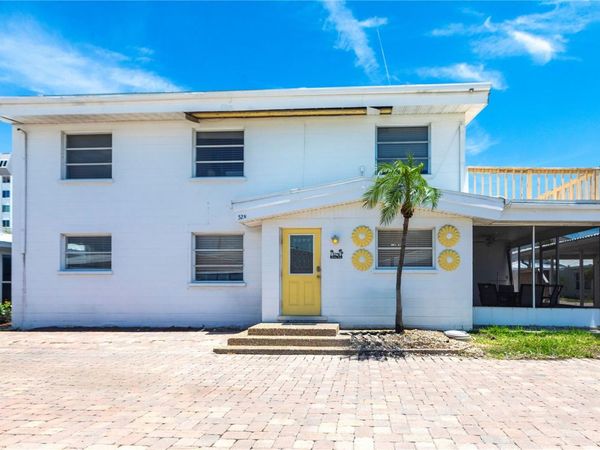 6020 MIDNIGHT PASS ROAD, Unit 52B, SARASOTA, FL 34242