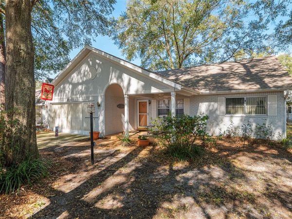 8711 SW 92ND PLACE, Unit D, OCALA, FL 34481