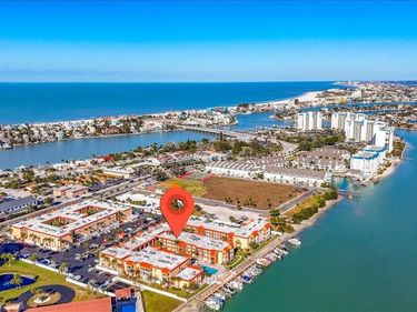 8921 BLIND PASS ROAD, Unit 338, ST PETE BEACH, FL 33706