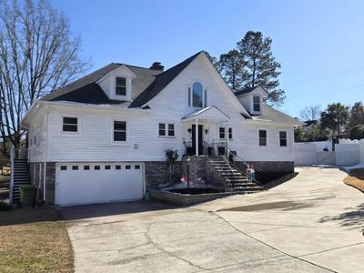 6 Green Shank Court, Irmo, SC 29063