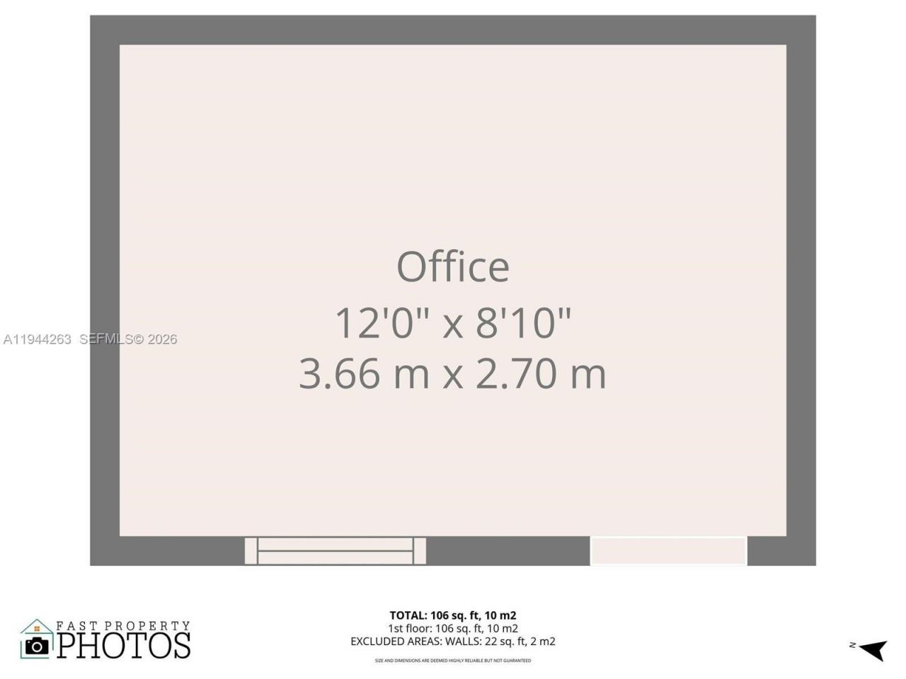 2021 Coolidge St, Unit 102, Hollywood, FL 33020 Photo