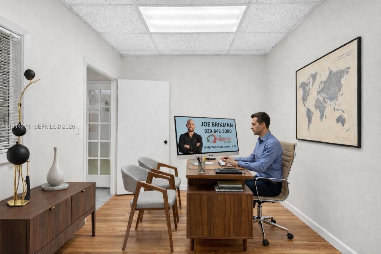 2021 Coolidge St, Unit 103, Hollywood, FL 33020 Photo