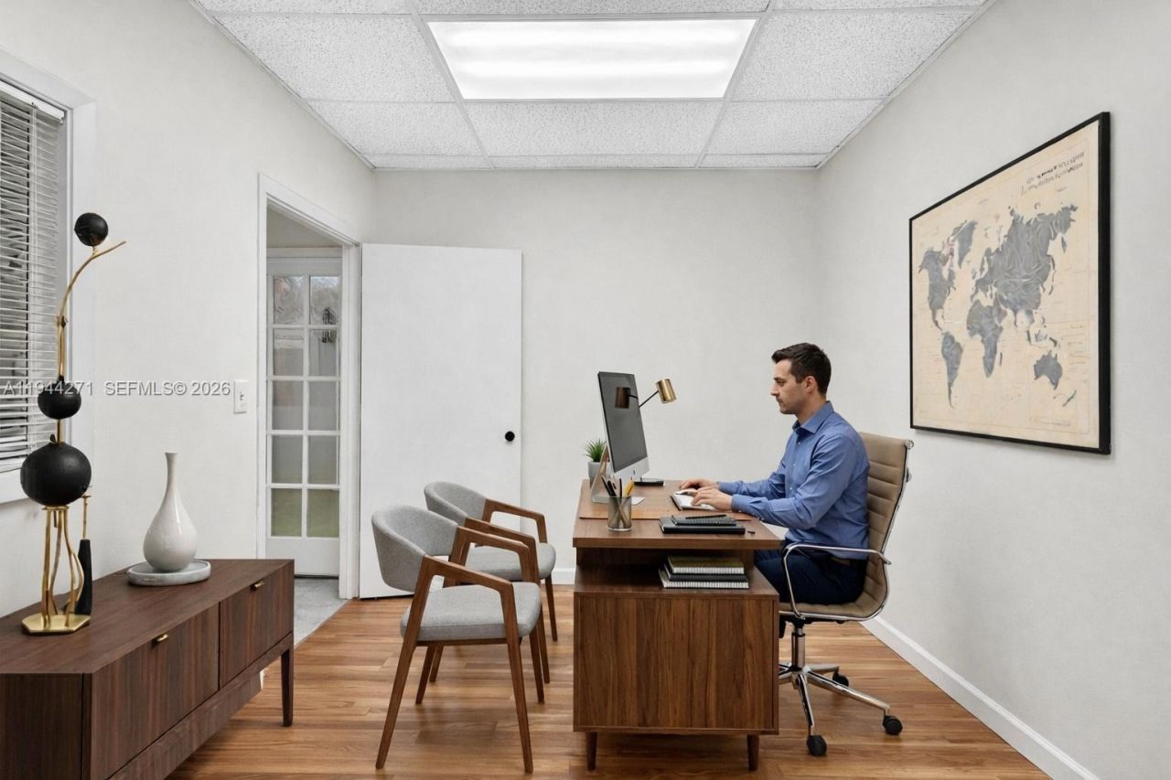 2021 Coolidge St, Unit 103, Hollywood, FL 33020 Photo