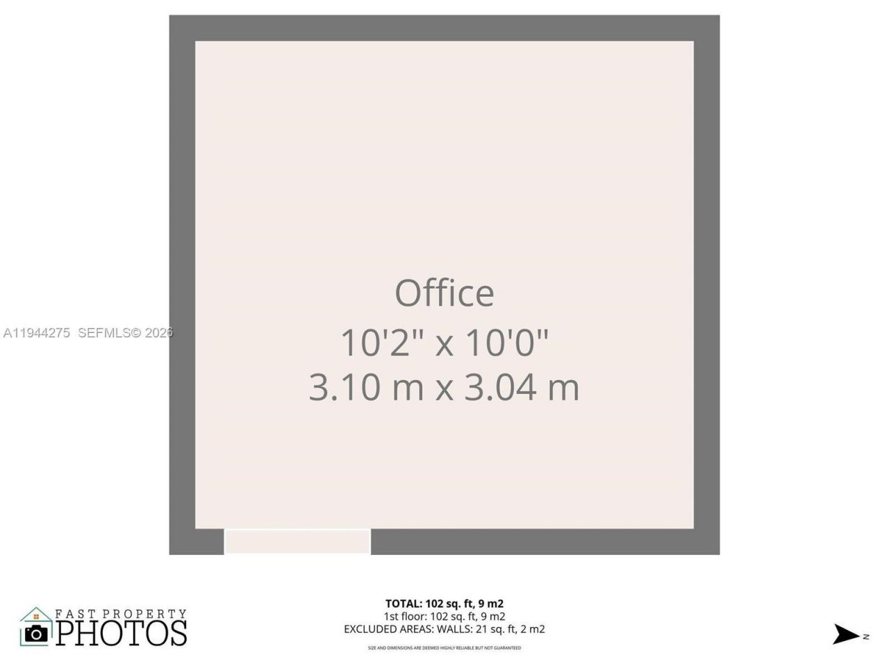 2021 Coolidge St, Unit 104, Hollywood, FL 33020 Photo