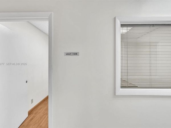 2021 Coolidge St, Unit 105, Hollywood, FL 33020