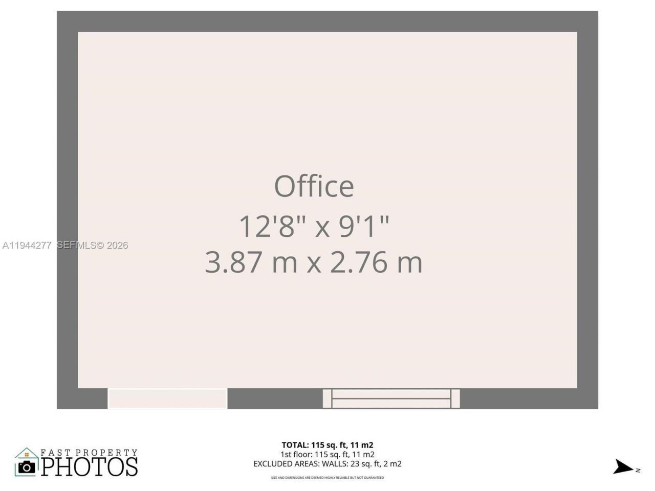 2021 Coolidge St, Unit 105, Hollywood, FL 33020 Photo