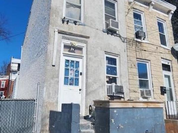 1125 LITTLE CHERRY STREET, READING, PA 19602