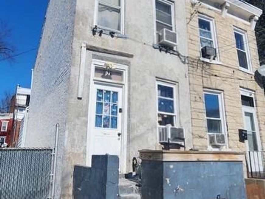 1125 Little Cherry Street, Reading, PA 19602 Main Photo