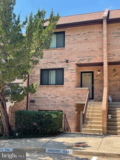 3877 B Steppes Court, Unit 3877B, Falls Church, VA 22041 Main Photo