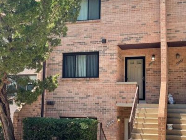 3877 B STEPPES COURT, Unit 3877B, FALLS CHURCH, VA 22041