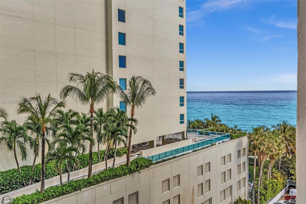 5005 Collins Ave, Unit 824, Miami Beach, FL 33140 Photo
