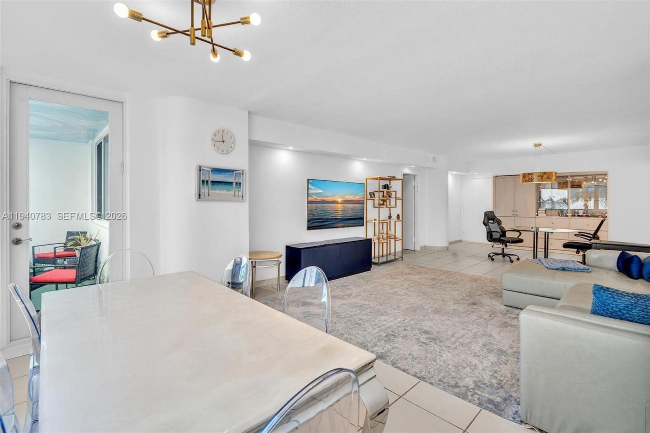 5005 Collins Ave, Unit 824, Miami Beach, FL 33140 Photo