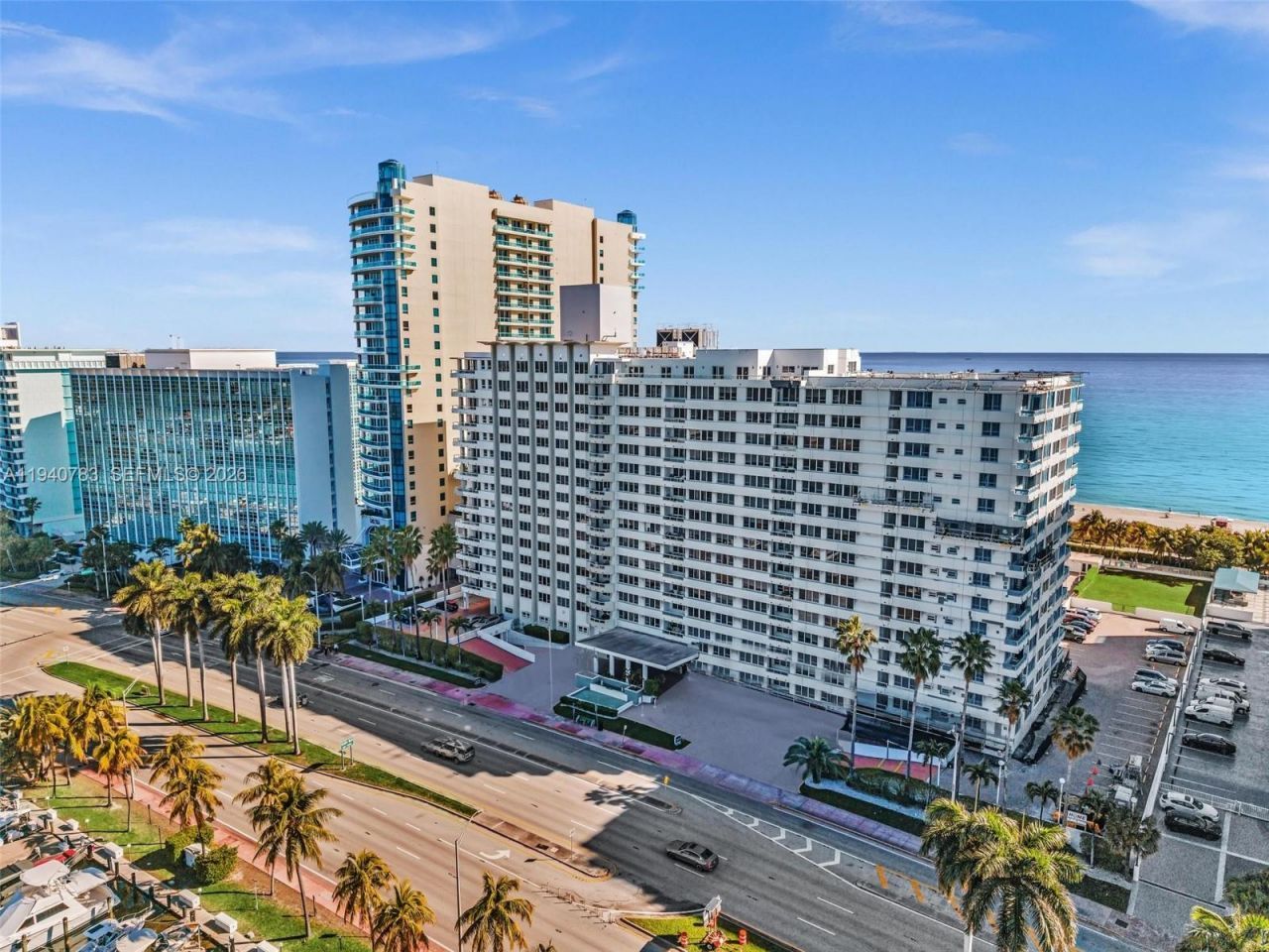 5005 Collins Ave, Unit 824, Miami Beach, FL 33140 Photo