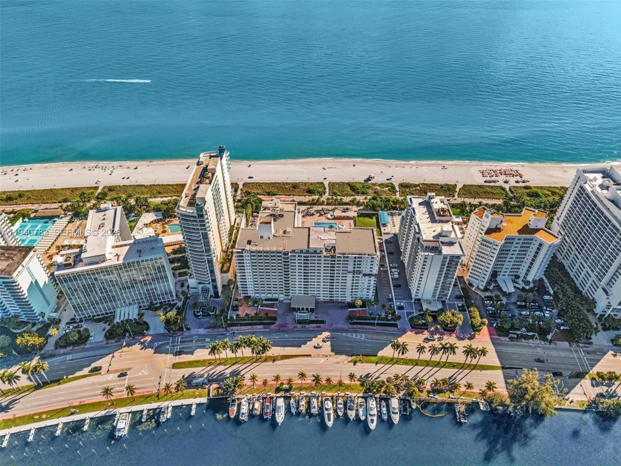 5005 Collins Ave, Unit 824, Miami Beach, FL 33140 Photo