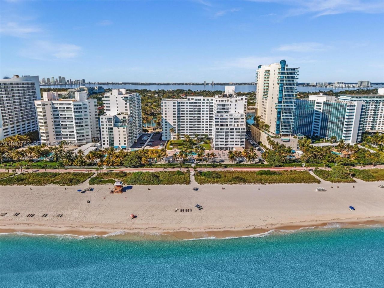 5005 Collins Ave, Unit 824, Miami Beach, FL 33140 Photo