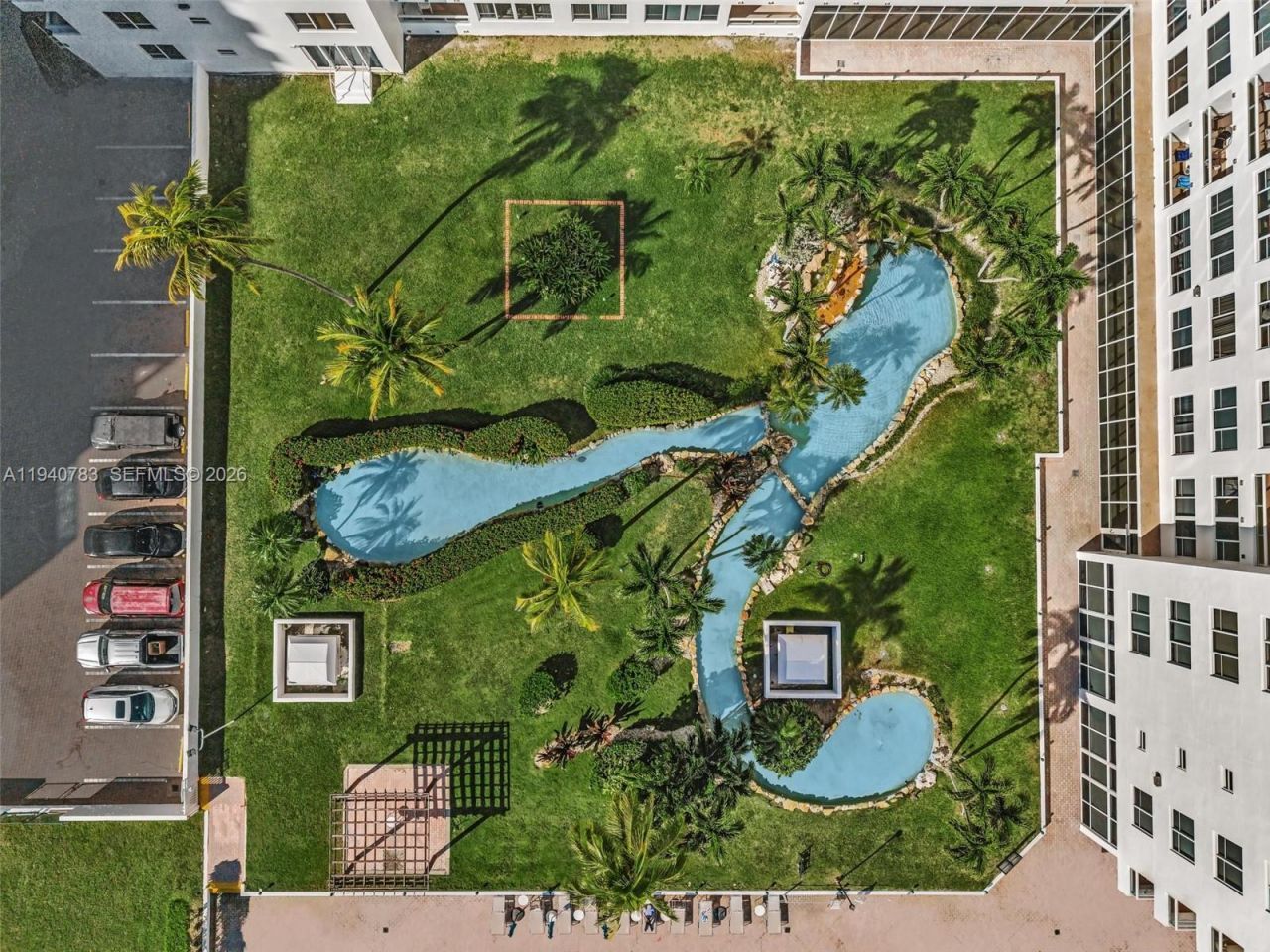 5005 Collins Ave, Unit 824, Miami Beach, FL 33140 Photo