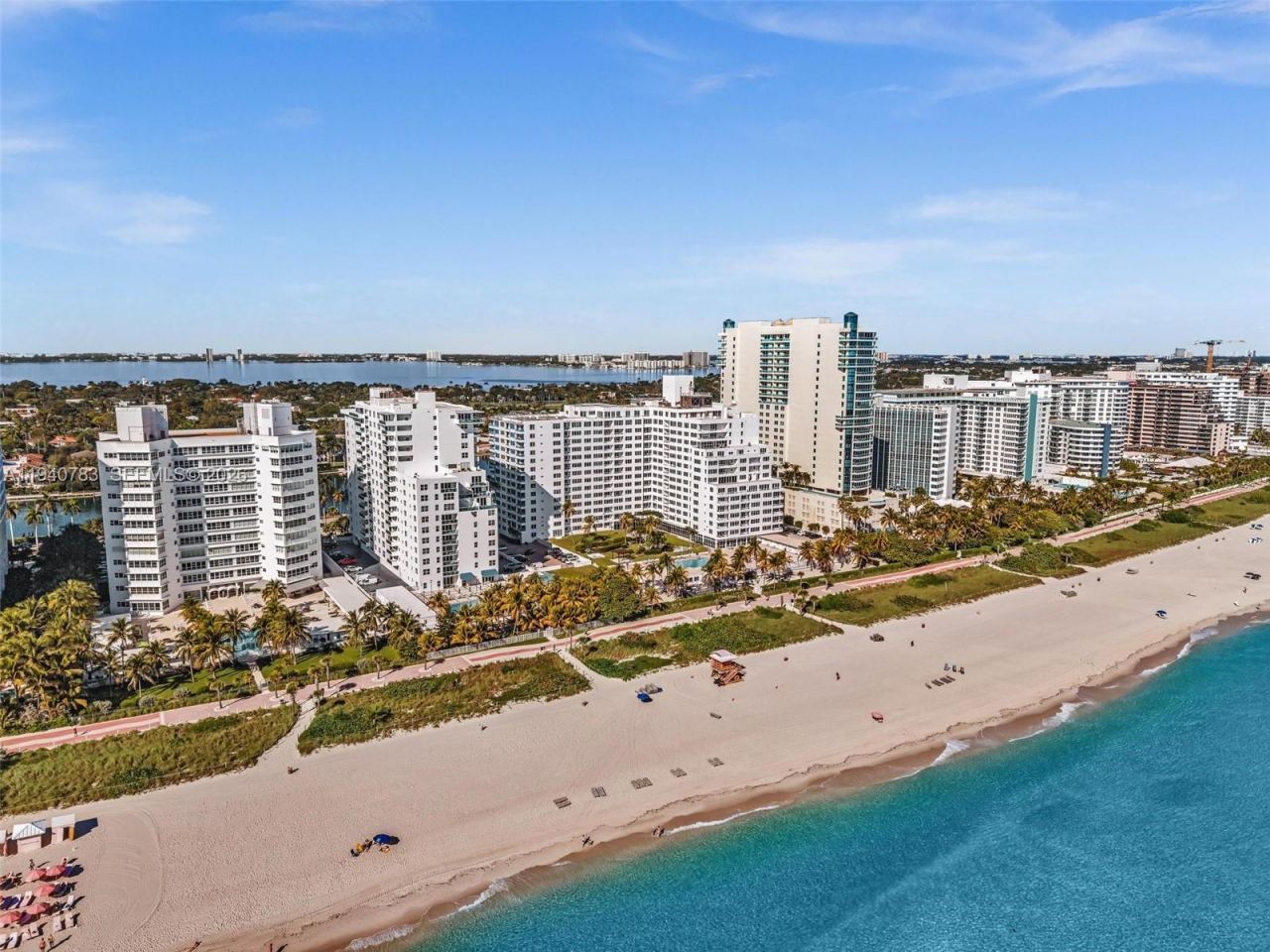 5005 Collins Ave, Unit 824, Miami Beach, FL 33140 Photo