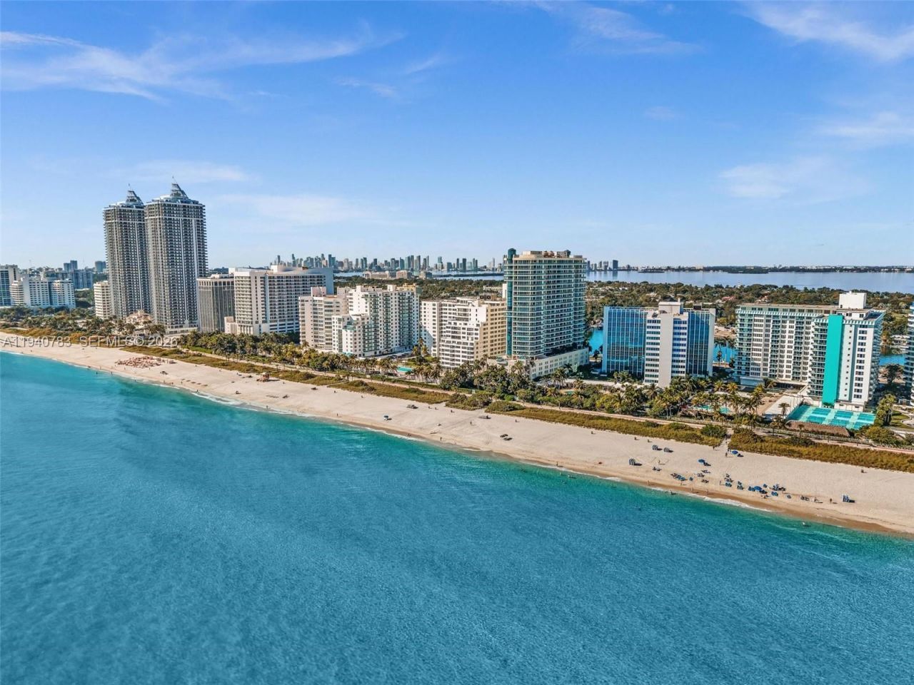 5005 Collins Ave, Unit 824, Miami Beach, FL 33140 Photo