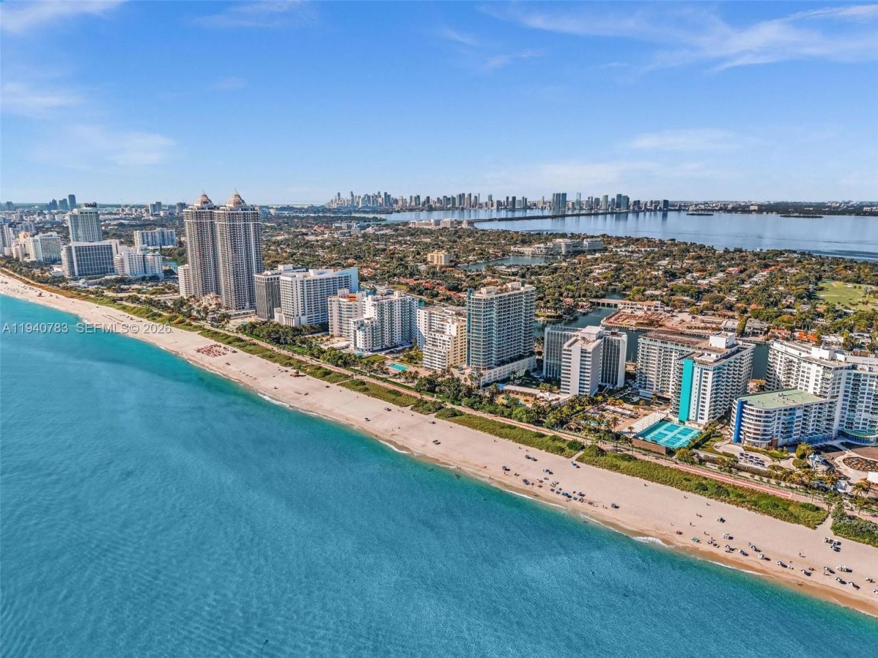 5005 Collins Ave, Unit 824, Miami Beach, FL 33140 Photo