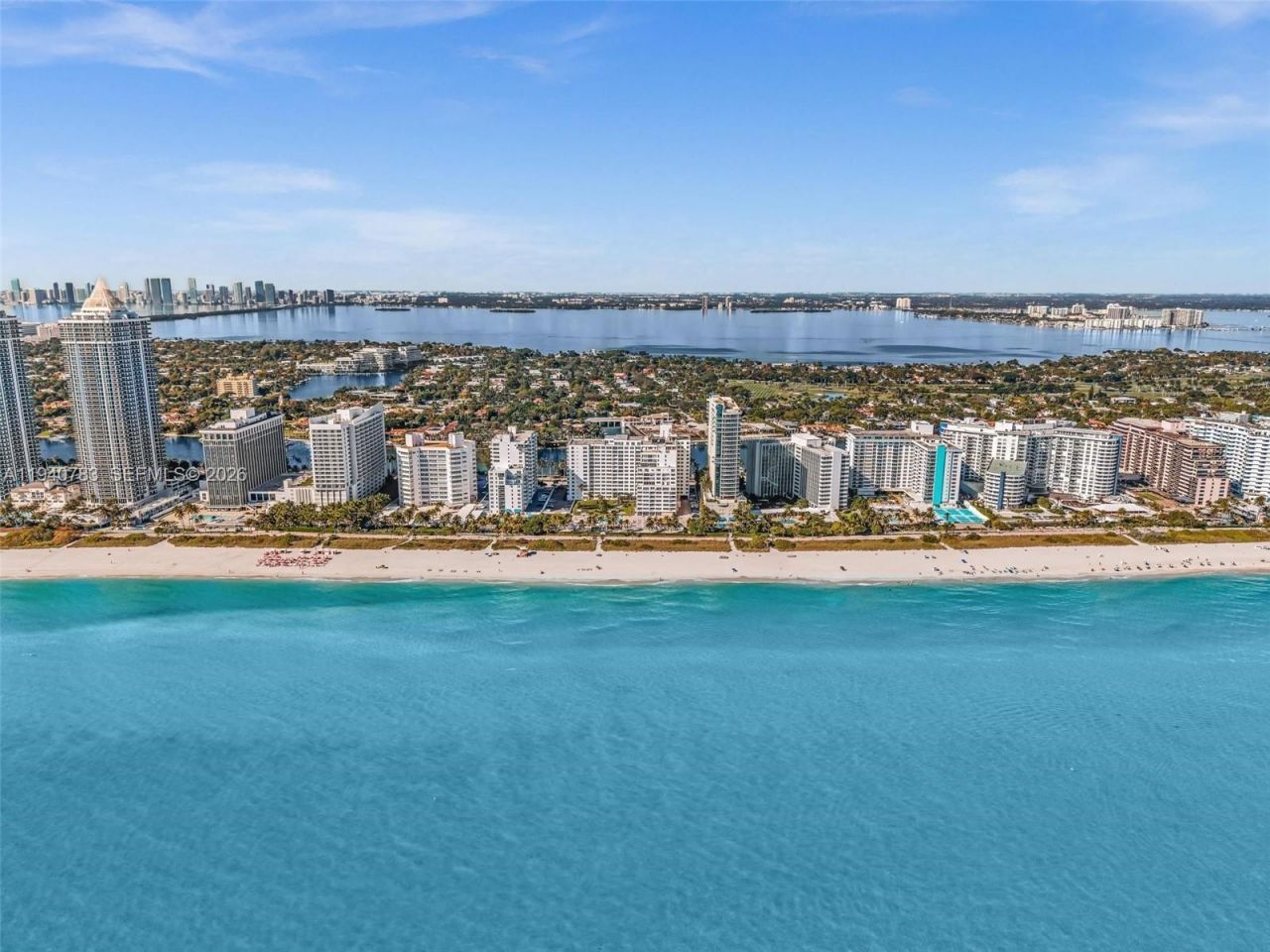 5005 Collins Ave, Unit 824, Miami Beach, FL 33140 Photo